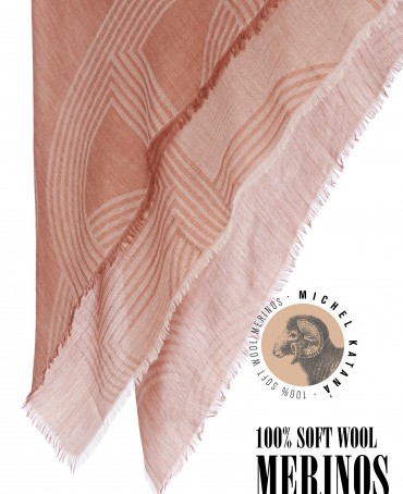 Платок Унисекс KV100-JgT.W60_24DMW-10.4/DW